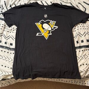 Fanatics Black T-Shirt